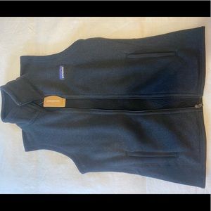 NWT Patagonia Vest